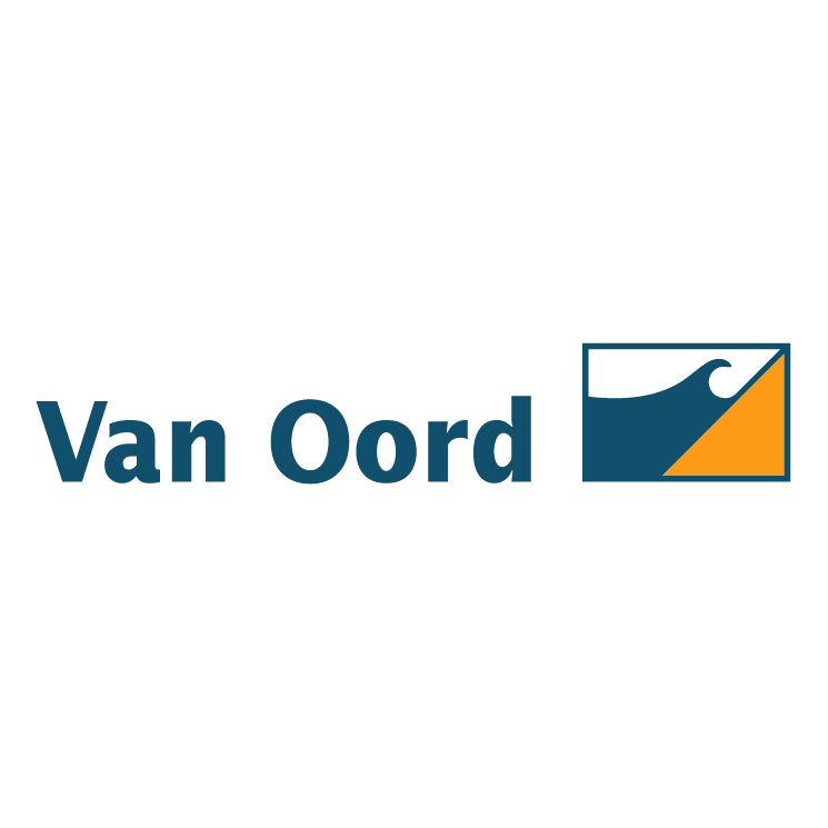 free vector Van oord