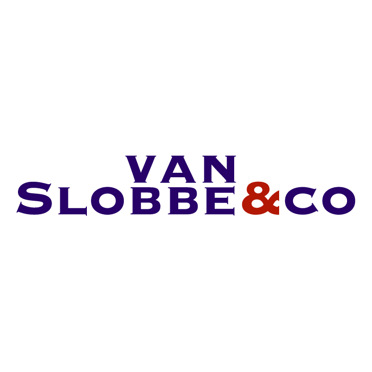 free vector Van slobbe co