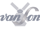 free vector Van Son logo
