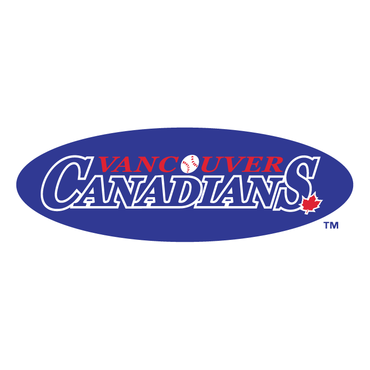 free vector Vancouver canadians 0