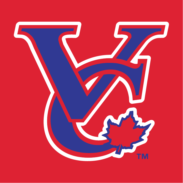 free vector Vancouver canadians 1