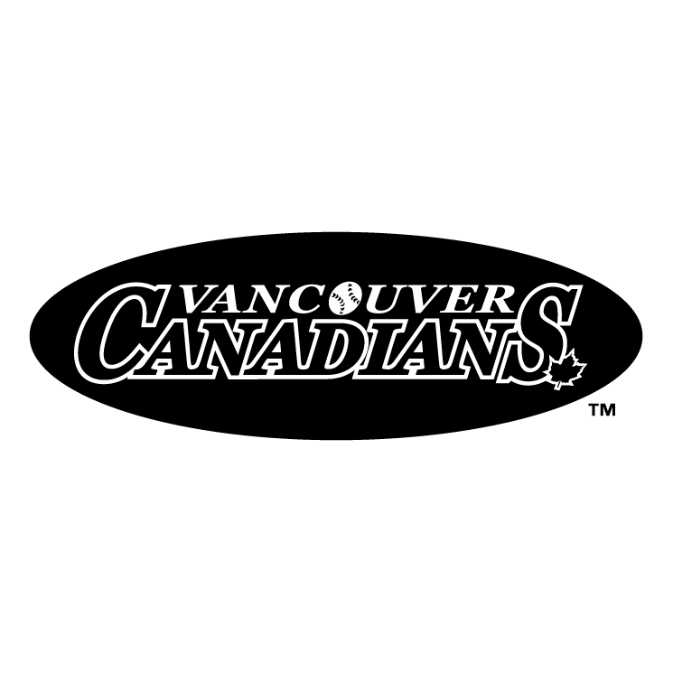 free vector Vancouver canadians