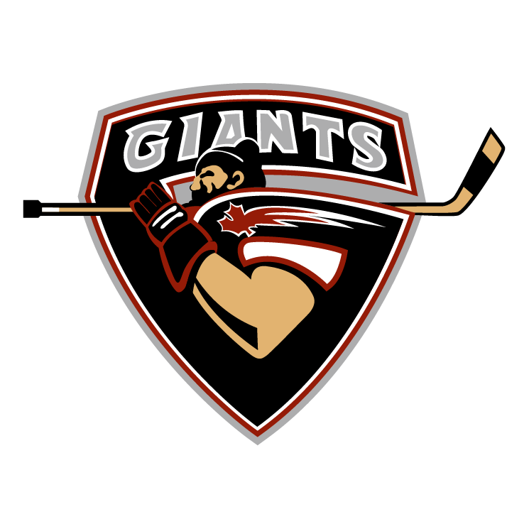 free vector Vancouver giants 0
