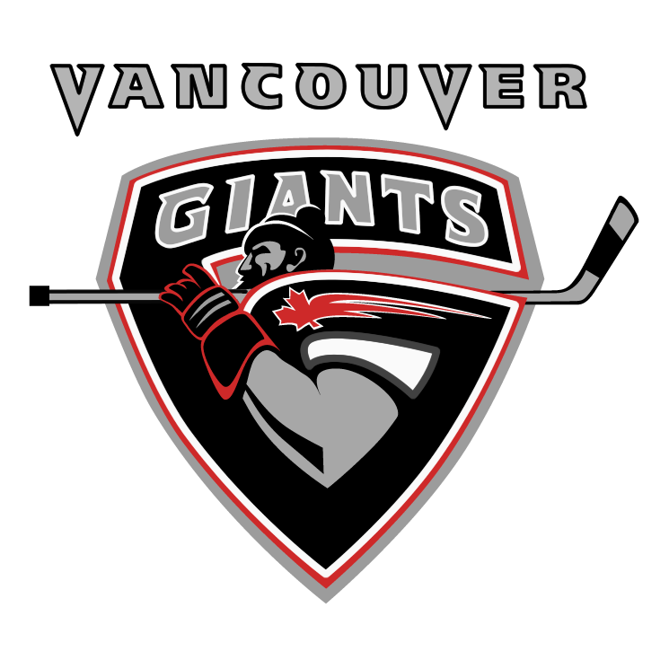 free vector Vancouver giants 1