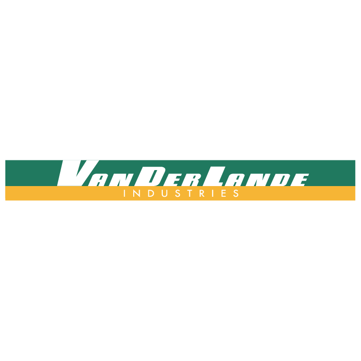 free vector Vanderlande industries
