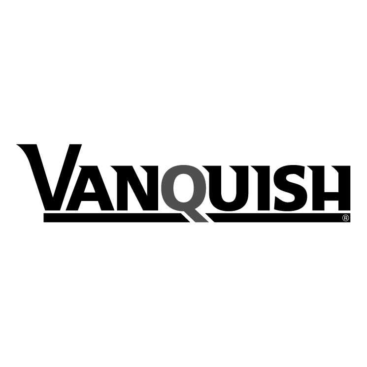 free vector Vanquish