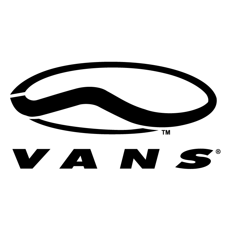 free vector Vans 1