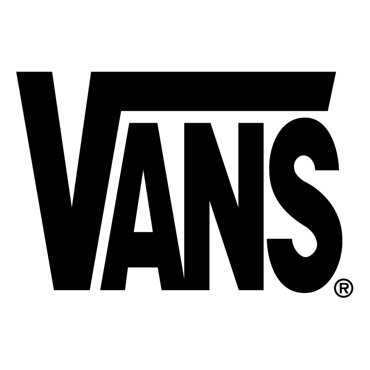 free vector Vans 2