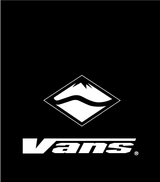 free vector Vans logo