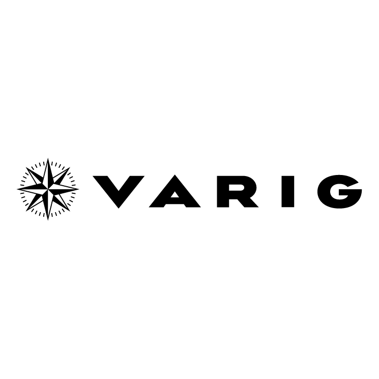 free vector Varig 0