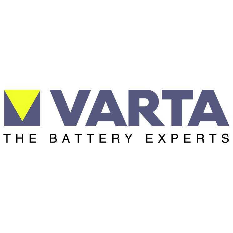 free vector Varta 0