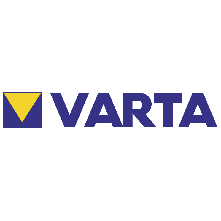 free vector Varta 1