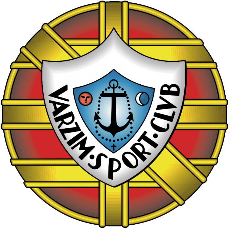 free vector Varzim sport club