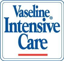 free vector Vaseline Intensive care logo
