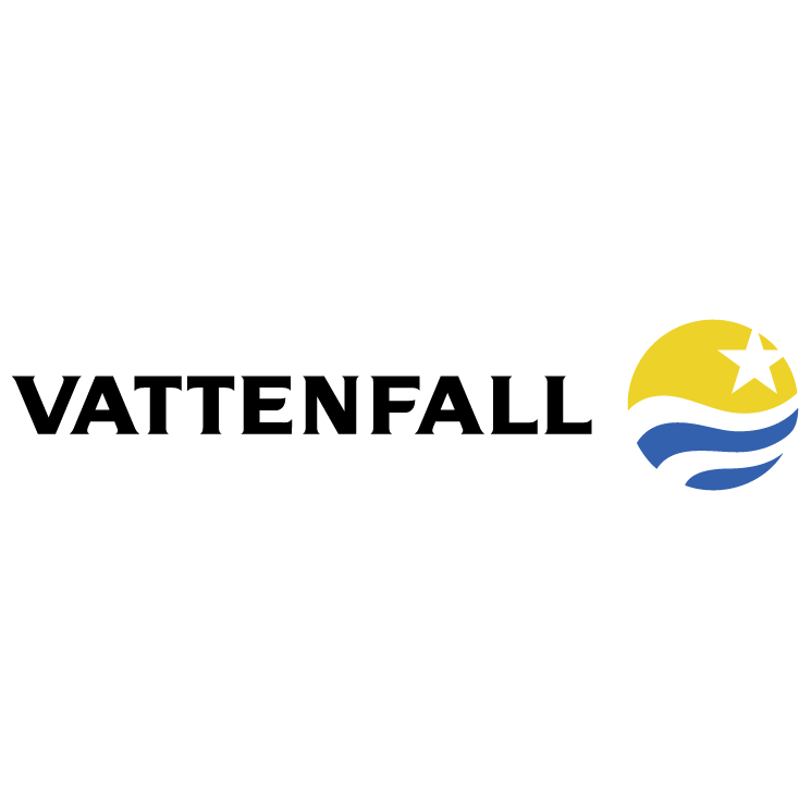 free vector Vattenfall