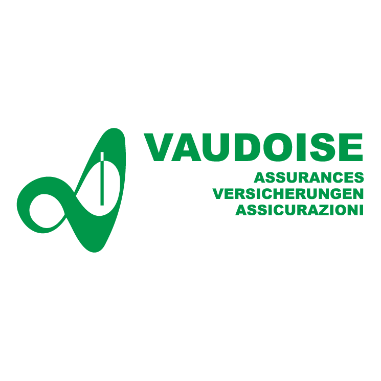 free vector Vaudoise