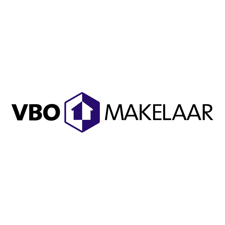 free vector Vbo makelaar
