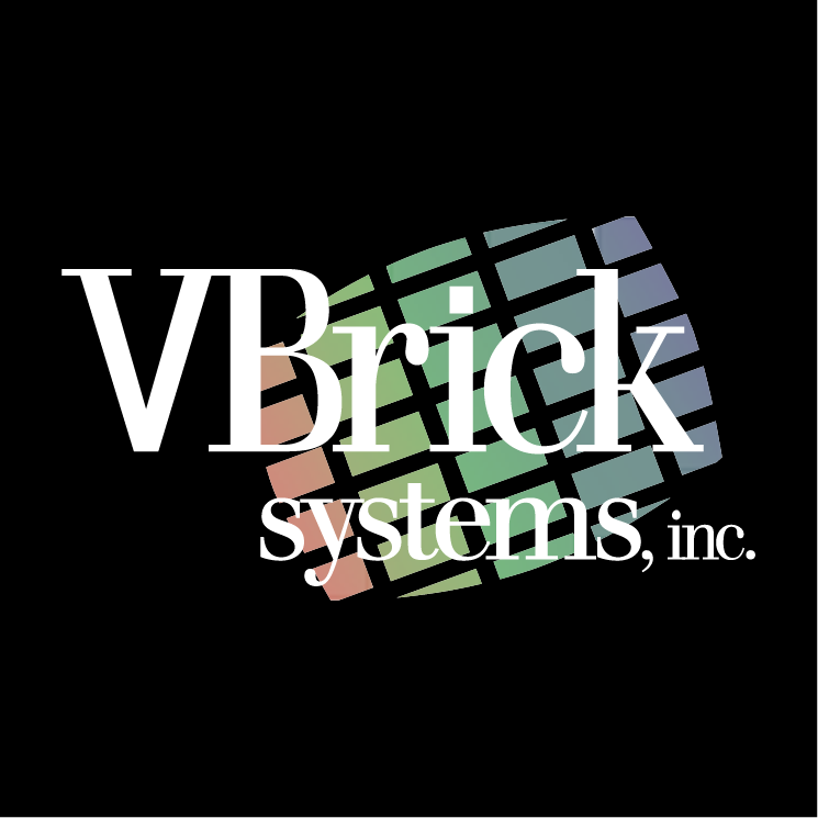 free vector Vbrick systems
