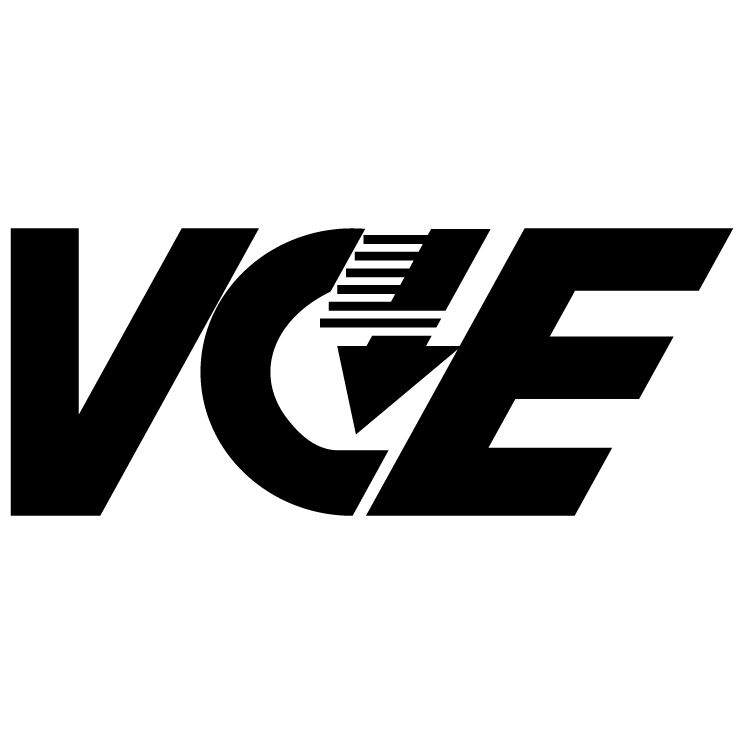 free vector Vce