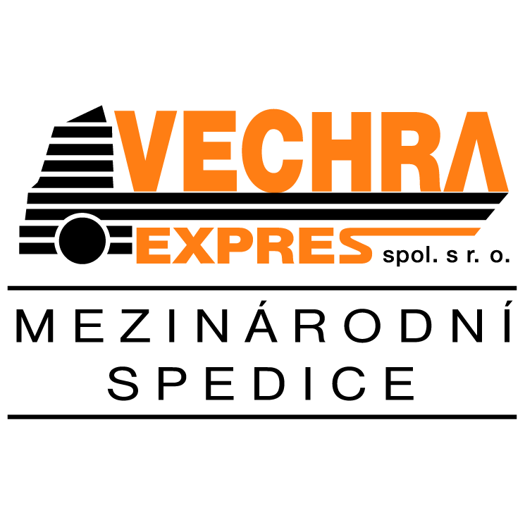 free vector Vechra expres