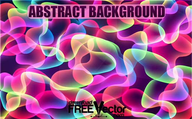 free vector Vector Abstract Background