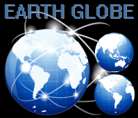 free vector Vector Earth Globe