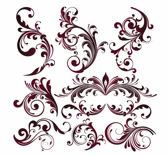 Free Free 210 Flower Design Svg Free SVG PNG EPS DXF File