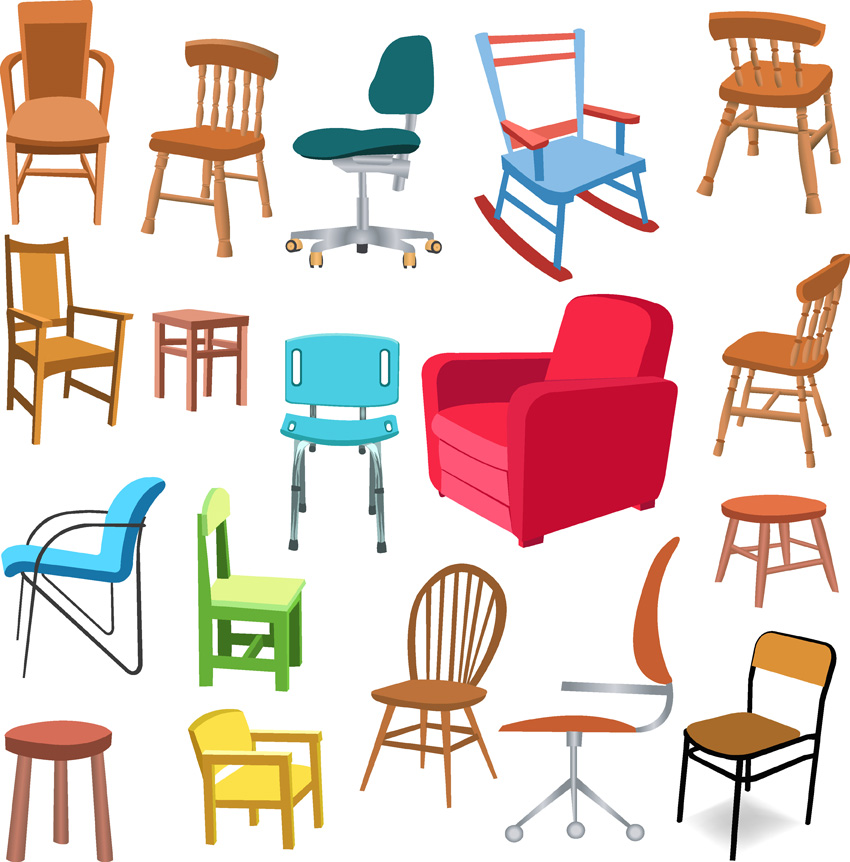 clipart bedroom furniture - photo #39