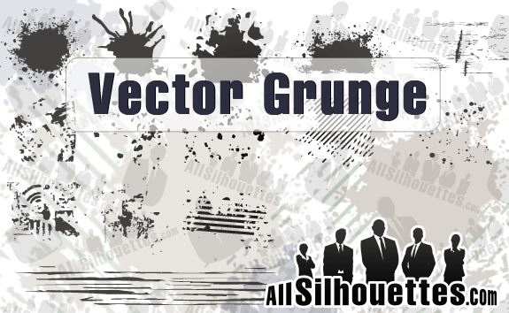 free vector Vector Grunge