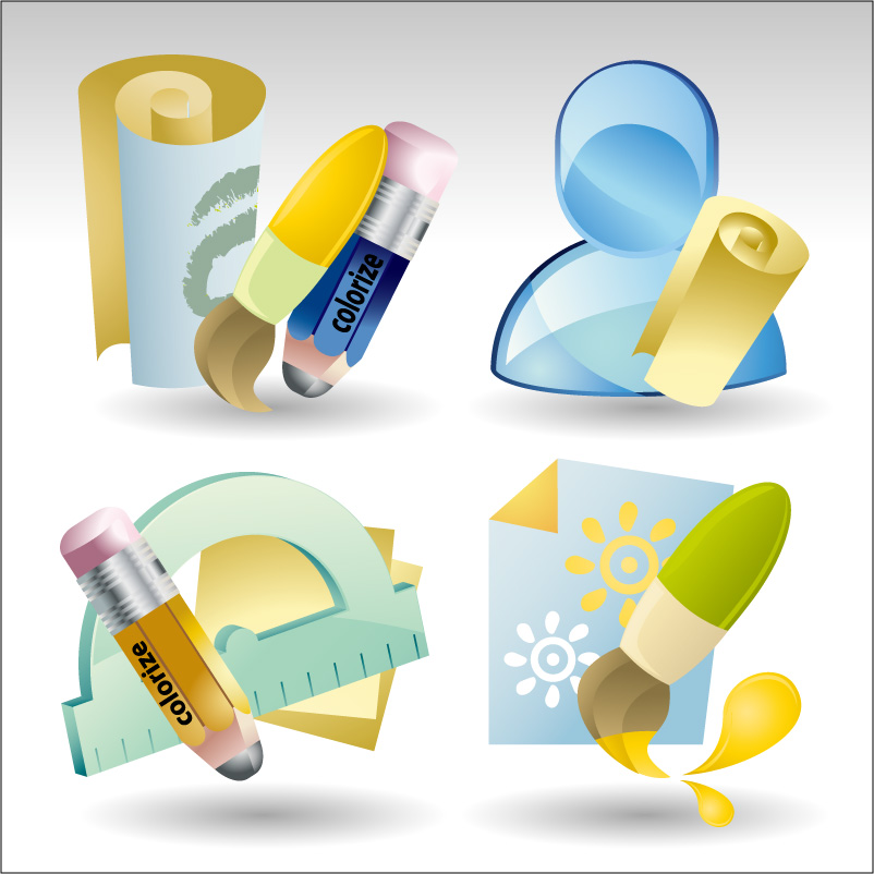 Download icon fine material- (128728) Free EPS Download / 4 Vector