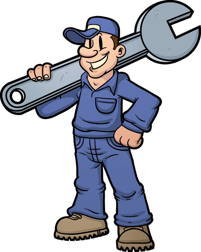 clipart maintenance tools - photo #22