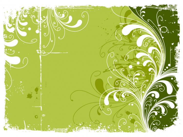 free vector Vector material elements of the trend pattern 2