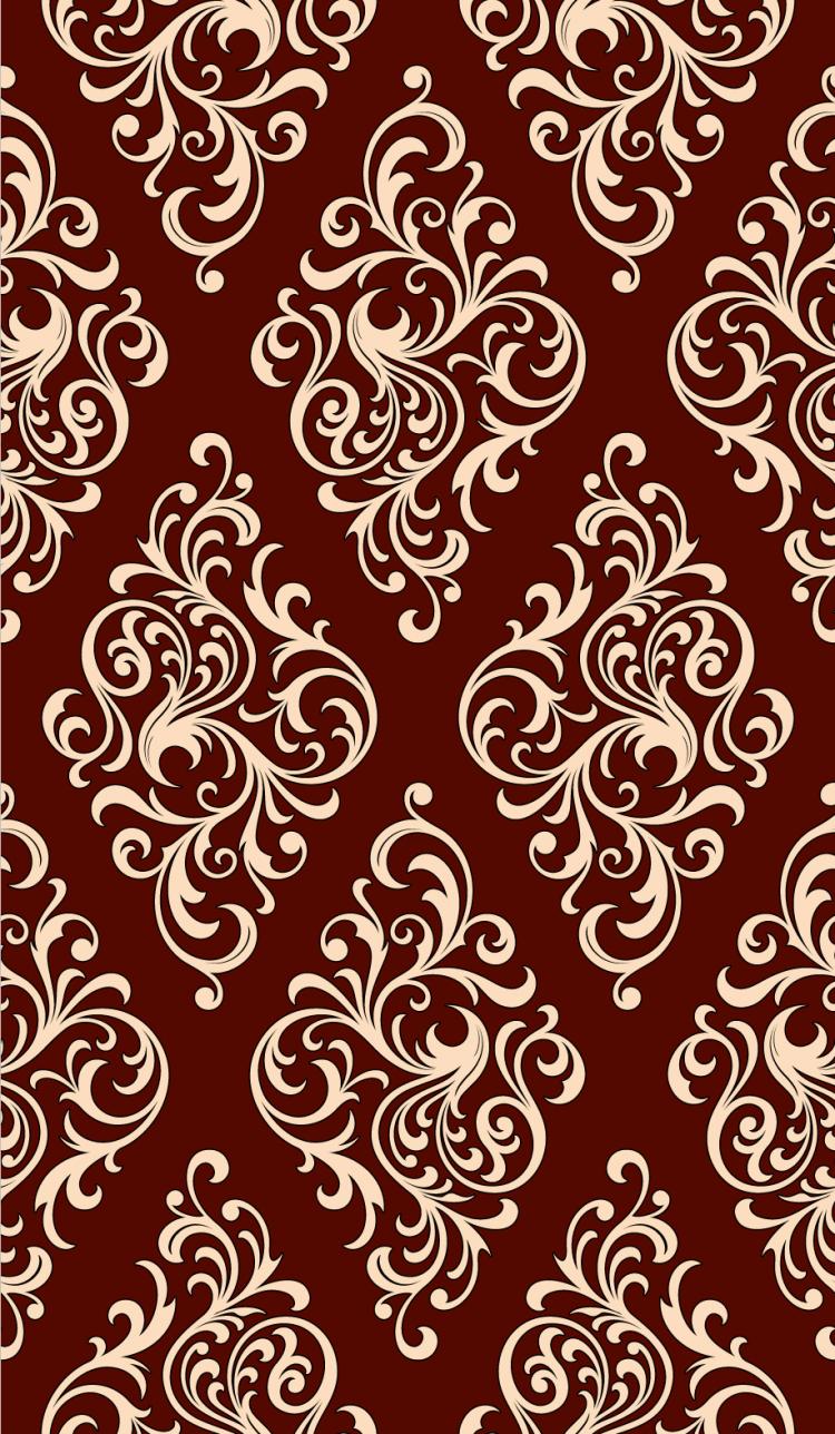 free vector Vector Repeatable Patterns