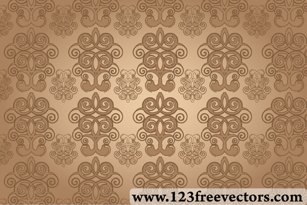 free vector Vector seamless pattern