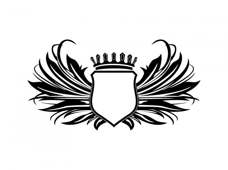 Shield Wallpapers (129454) Free EPS Download / 4 Vector