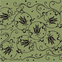 free vector Vector traditional pictorial series 7 -Background patterns