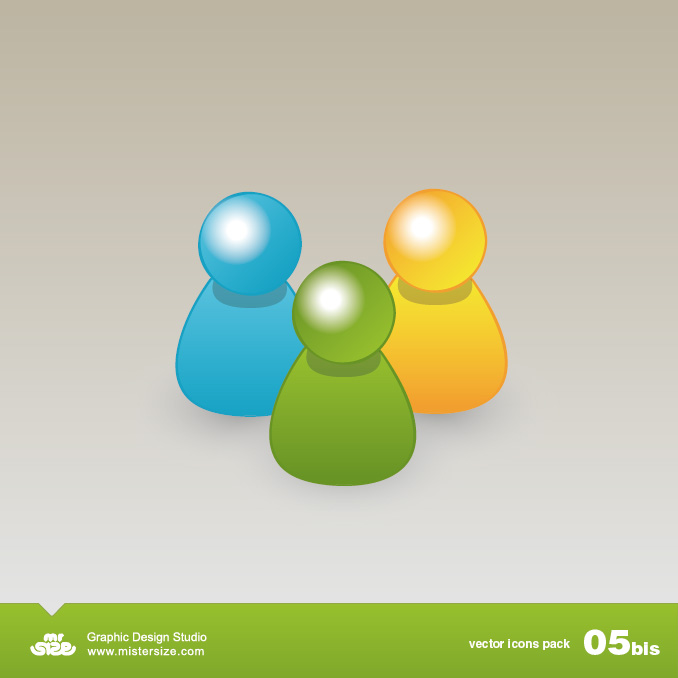 User Icon (19932) Free EPS Download / 4 Vector