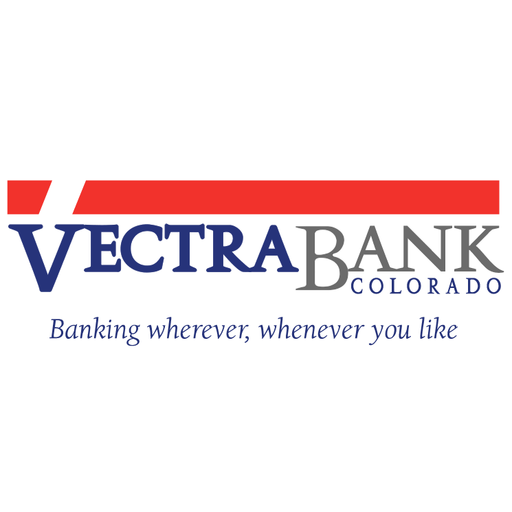 free vector Vectra bank colorado