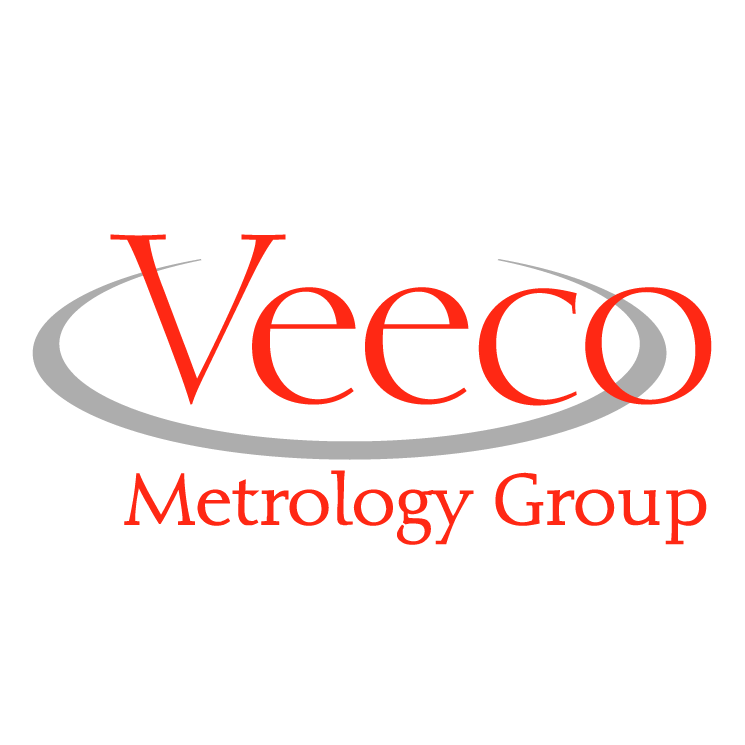 free vector Veeco metrology group