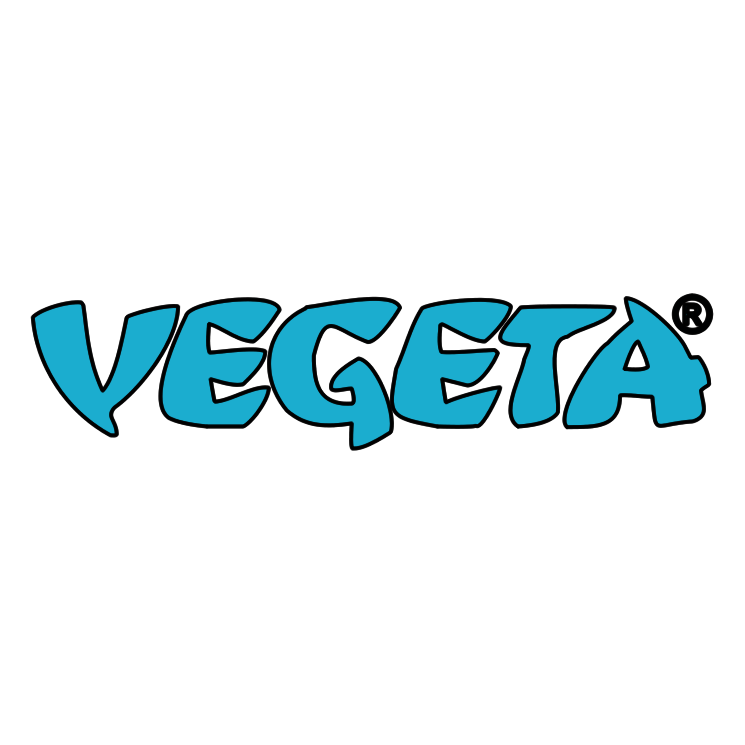 free vector Vegeta