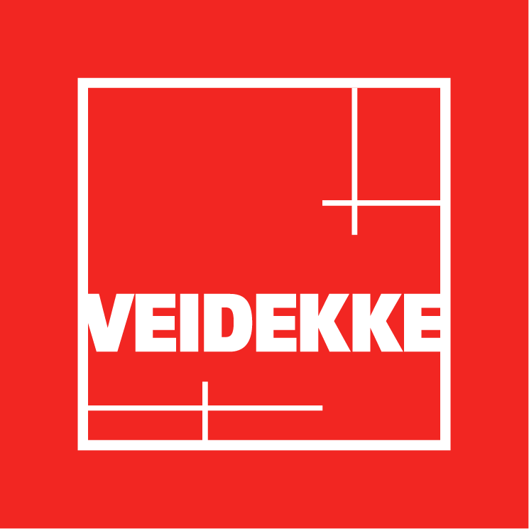 free vector Veidekke