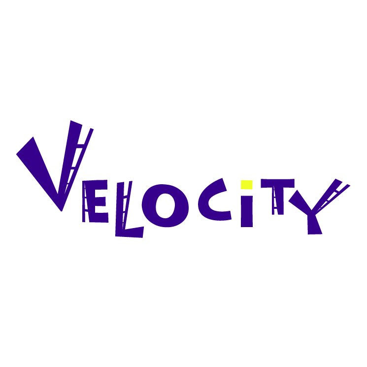 free vector Velocity