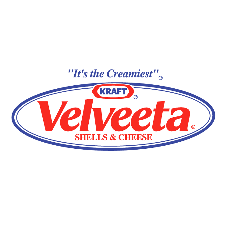 free vector Velveeta