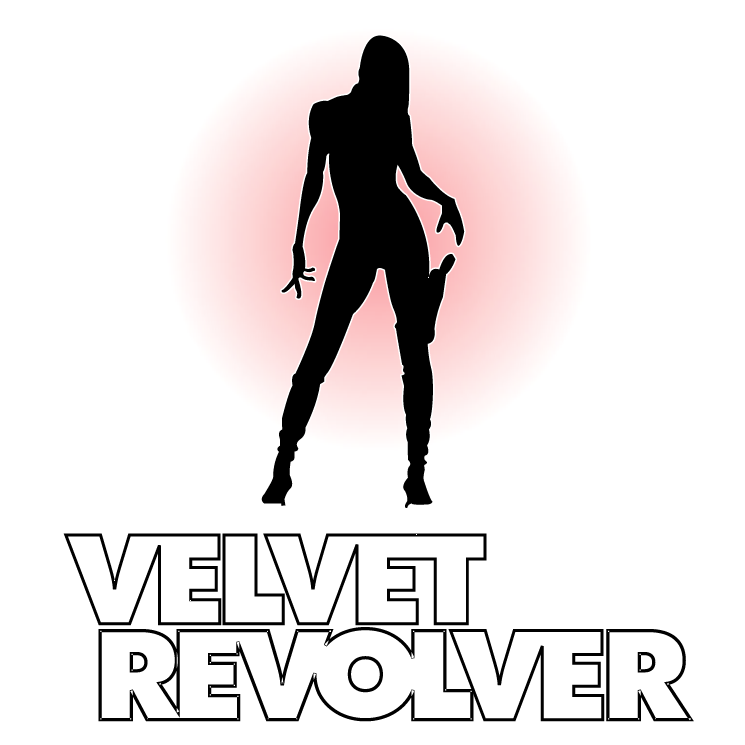 free vector Velvet revolver 0