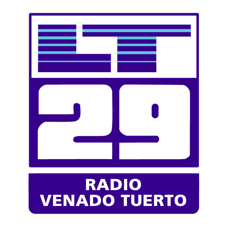 free vector Venado tuerto lt 29