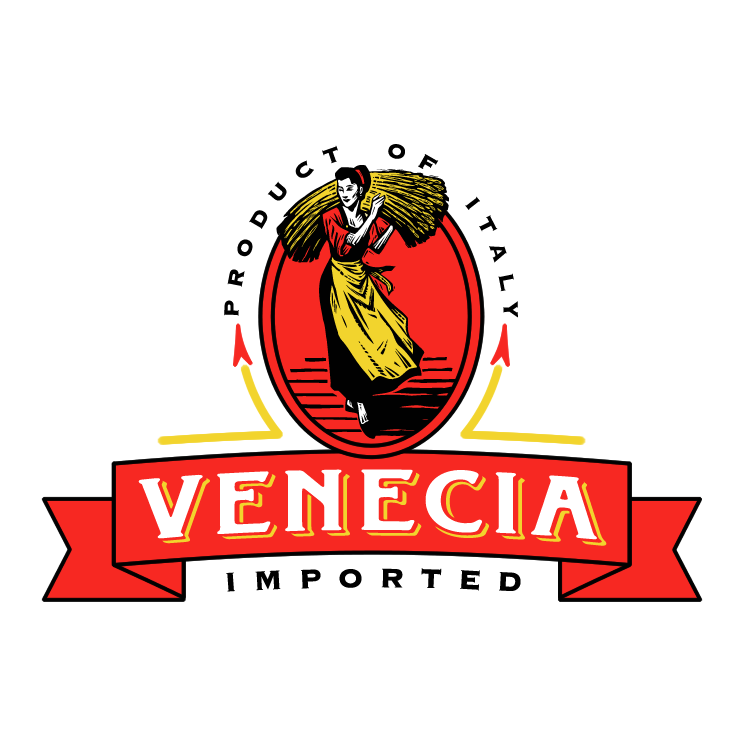 free vector Venecia imported
