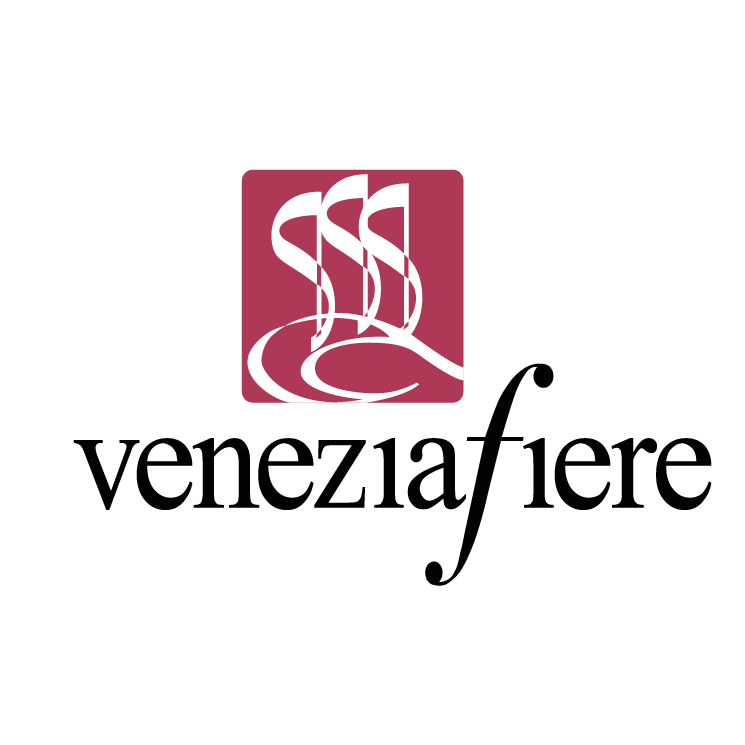 free vector Venezia fiere