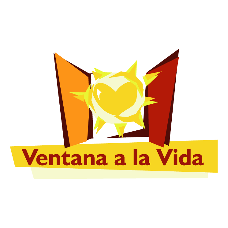 free vector Ventana a la vida 0