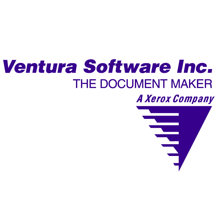 free vector Ventura software
