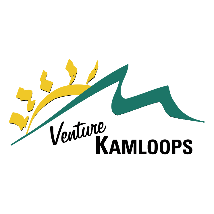 free vector Venture kamloops